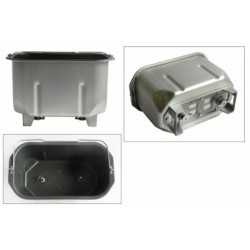 cuve grand modele pour machine a pain bifinett