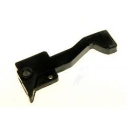 crochet de porte superieur pour micro onde samsung 