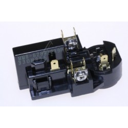 dispositif de demarrage pour refrigerateur bosch 