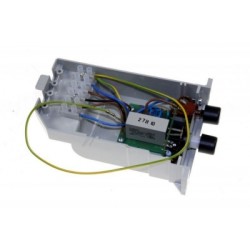 interrupteur variateur pour hotte gaggenau 