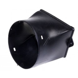 adaptateur gaine-- diam.150 x 1 pour hotte fagor-brandt 