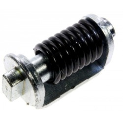 charniere gauche couvercle pour cuisiniere trio rosieres 