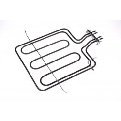 resistance de voute- 230v 900/2000w pour cuisiniere sidex 