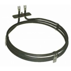 resistance circulaire 2700w pour four et cuisiniere 