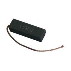 charbon moteur pour aspirateur nilfisk