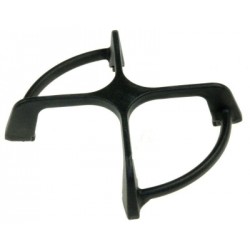 grille taque pour table de cuisson whirlpool