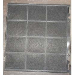 filtre a charbon pour hotte ariston