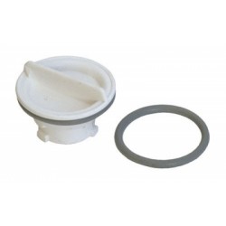 bouchon+joint pour r