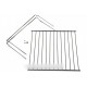 grille reglable pour four