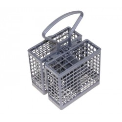 panier couverts pour lave vaisselle candy