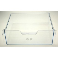 bac a legumes de refrigerateur siemens 