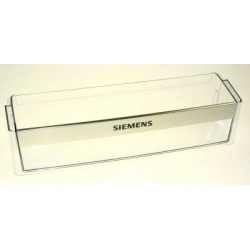 balconnet bouteilles pour refrigerateur siemens