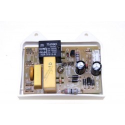 carte electronique pour cafetiere prelude rowenta