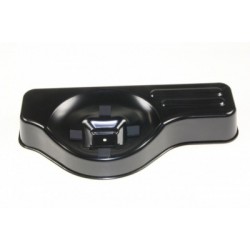 ens. bac recuperation d'eau pour refrigerateur samsung