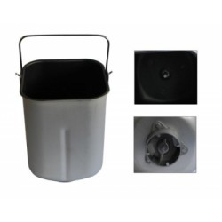 cuve pour machine a pain far