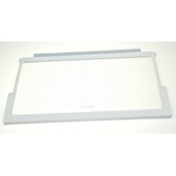 clayette verre 521x319x11 pour refrigerateur ariston