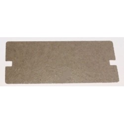 plaque mica pour micro ondes samsung