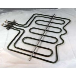 resistance de grill 1900w pour four arthur martin