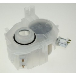 ensemble bac a sel pour lave vaisselle beko 