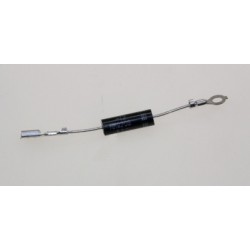 diode hv pour micro onde whirlpool