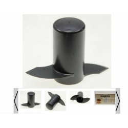 couteau pate c3100/3200 pour robot multifonctions magimix