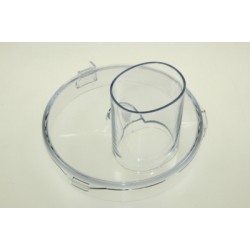 couvercle bol hachoir robot masterchef 5000 moulinex