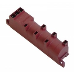 allumeur 6 points pour cuisiniere indesit 