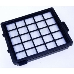 crp493/01 filtre hepa pour aspirateur philips 
