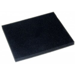 filtre mousse pour aspirateur philips