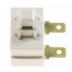 interrupteur poussoir pour aspirateur philips 