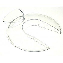 proctection anti-eclaboussure pour robot multifonctions delonghi