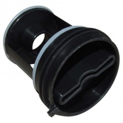 filtre de pompe pour lave linge indesit