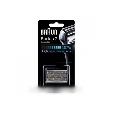 cassette de rasage series 7 - optifoil