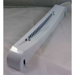 plinthe polar-white pour refrigerateur indesit