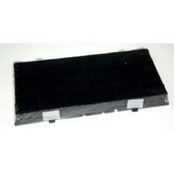 filtre charbon type 190 pour hotte electrolux