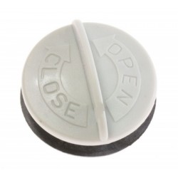 fermoir pour aspirateur k