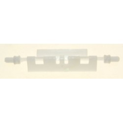 char.poignee portillon pour refrigerateur beko