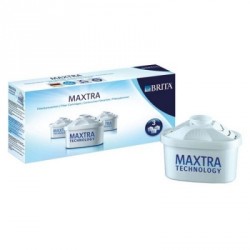 brita filtres a eau maxtra x3 pour refrigerateur