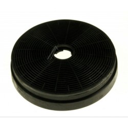 filtre a charbon pour hotte candy