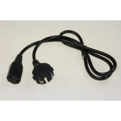 cordon/noir pour friteuse seb