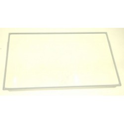 clayette vitre 500x322mm pour refrigerateur siemens