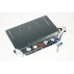 element chauffant pour seche linge beko