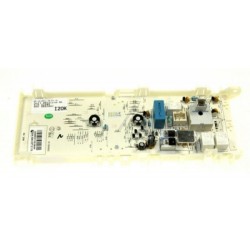 carte de commande puissance pour lave linge vedette 