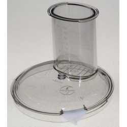 couvercle pour robot multifonctions bosch 