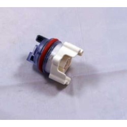 indicateur presence d'eau pour lave-vaisselle whirlpool