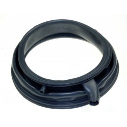 joint de hublot soufflet manchette pour lave linge bosch 