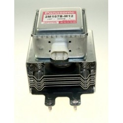 magnetron 00085168 pour micro ondes siemens