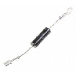 diode hv pour micro ondes whirlpool