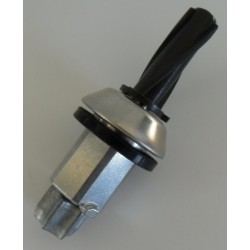  arbre de transmission+joint pour robot moulinex