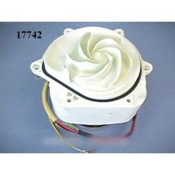 pompe de cyclage lave vaisselle ariston